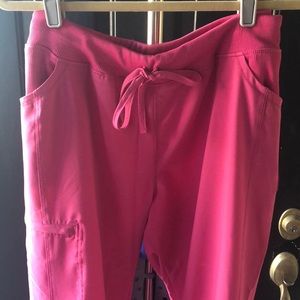 Cherokee Infinity Straight Leg Cargo Pants